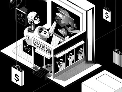 Sale Reppresentative Bot