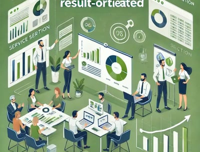 Marketing tim razvija strategiju fokusiranu na rezultate – KlikProfit