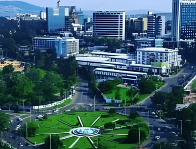KIGALI RWANDA