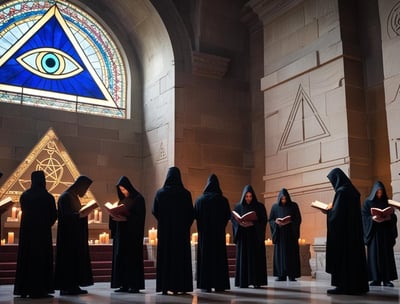 Illuminatis México