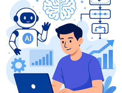 DigyAi AI chatbot and automation tools for business efficiency and customer engagement