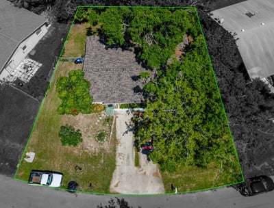 Property Lines