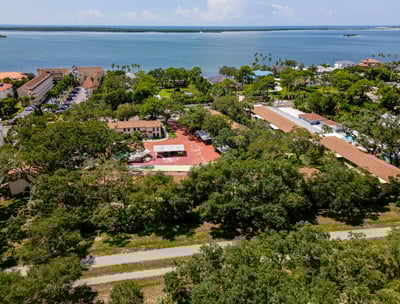 Aerial Photos