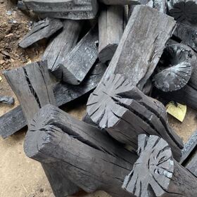 Earthange Vietnam Longan charcoal supplier