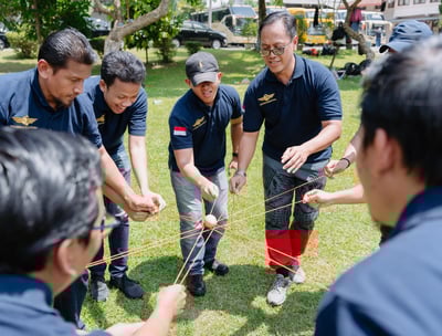 team building