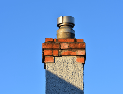 chimney liner