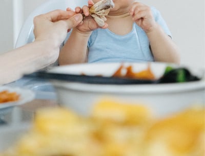 ateliers en crèche