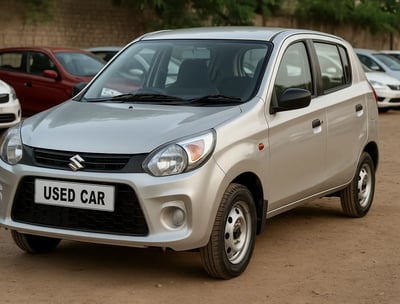 used car loans