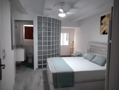 Apartamento en unas de las ubicaciones más emblemáticas y a pocos paso de la playa Fort