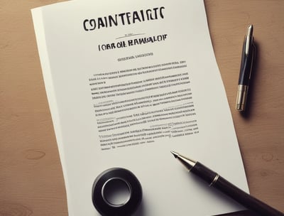 a man riding a skateboard down the side of a ramp