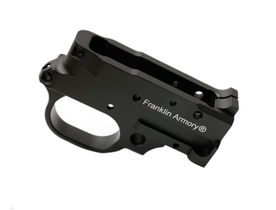 Franklin Armory® BFSIII® 22-C1™ Trigger Housing
