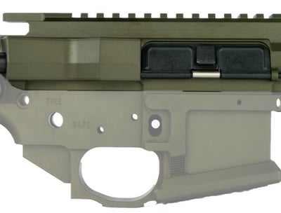 FRANKLIN ARMORY® Billet Upper Receiver