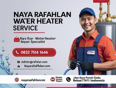 Service Water Heater