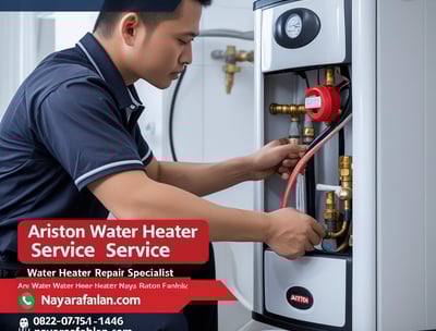 Service Water Heater