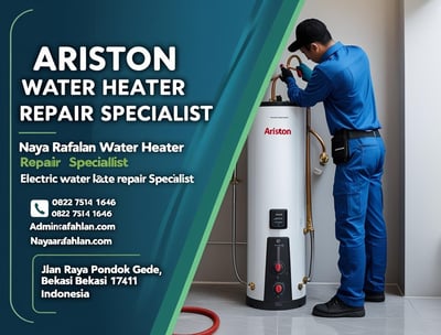 Service Water Heater