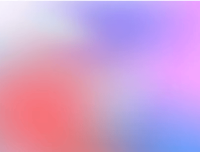 a blurry image of a colorful colored background