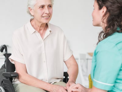 respite care, home health care