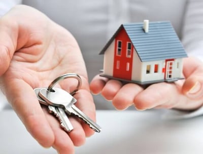 Real Estate Marketing