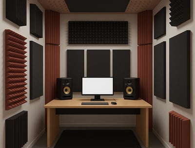 acoustic solutions