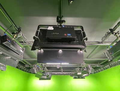 chroma Lighting