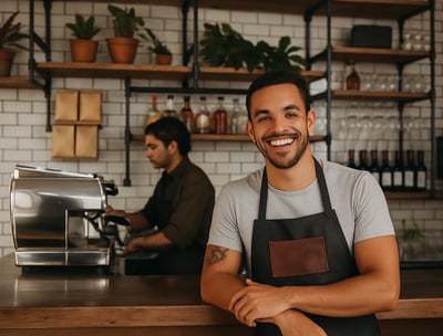 Paquete básico de seguro para bares o seguro para restaurantes