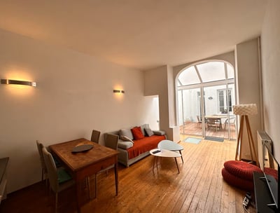 appartement à louer à Bordeaux Centre