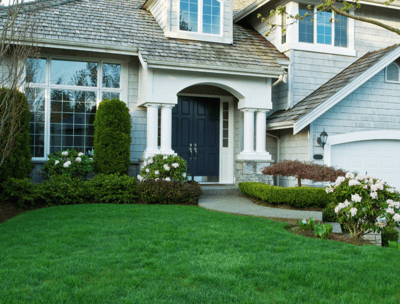 irrigation system the villages fl