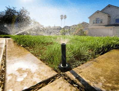 sprinkler repair ocala fl