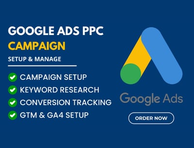 Google Ads (PPC)