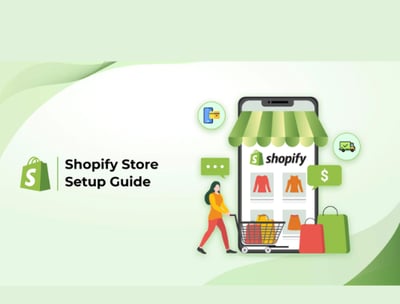 Shopify Store Setup & Customization