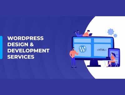 WordPress Website Development