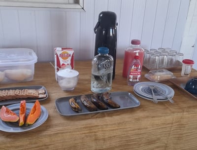 hotelcomcafédamanhã