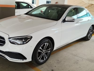 Mercedes Benz