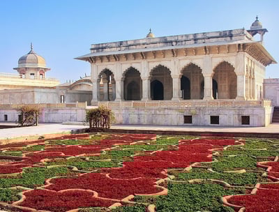 Same Taj Mahal Tour by Luxury Car