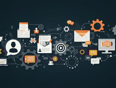 AI Conversation monitoring for marketing