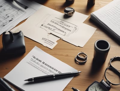 A neon sign with both English and Chinese characters illuminates against a dark background. The sign advertises a travel agency with services such as visa, tour, and ticket assistance. The surrounding area is dimly lit, with faint reflections visible.