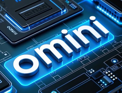 Why choose Omini for your Custom PCB Assembly needs? Quality, precision, and reliability.