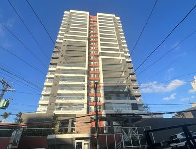 Dom Ipiranga Prime System