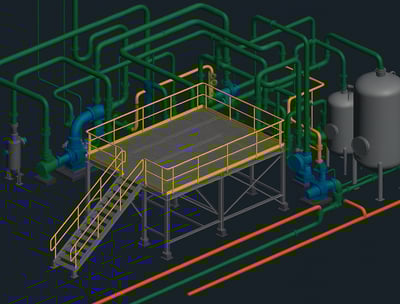 3D modeling services