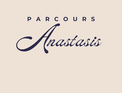 Parcours Anastasis - Marie Garcia Sophrologue Aubagne