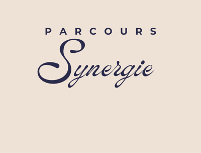Parcours Synergie - Marie Garcia Sophrologue Aubagne