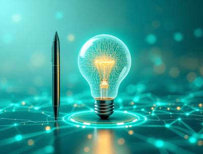 Automated Content Creation