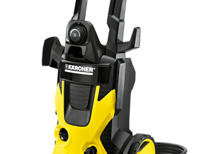Hidrolimpiadora kartcher k5