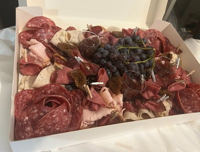 Traiteur Halal Lyon