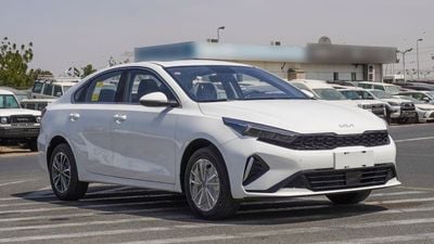 kia k3  1.5  2025