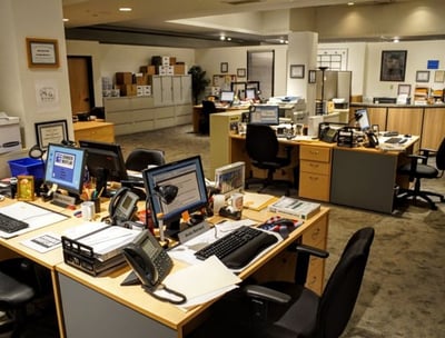 office administration