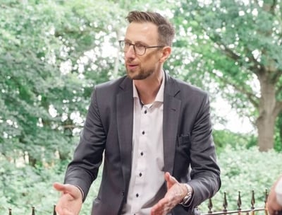 worcester wedding magician