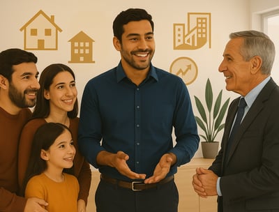 Banner: Missão de Marcos Lafratta Jr