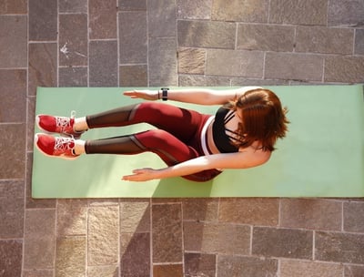 pilates
