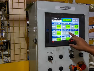 Automating your factories can help access factory data remotely